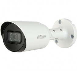 DAHUA PREMIUM 2 MP 30 MTRS BULLET CAMERA METAL BODY SECURITY CAMERA