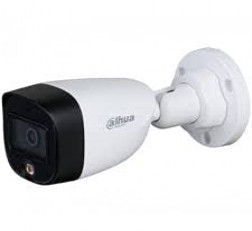 DAHUA 2MP PRO FULL COLOUR VIEW BULLET CAMERA