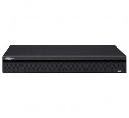 DAHUA NVR2108HS-S2 1080P 8CH NVR (BLACK)