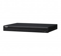 DAHUA NVR4216-4KS2 1080P 16CH NVR (BLACK)