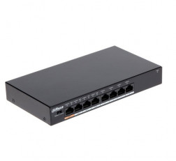 DAHUA DH-PFS3008-8ET-60 8-PORT POE SWITCH