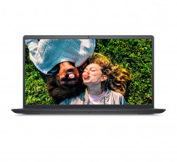 DELL NEW 2022 INSPIRON 3511---INTEL CORE I3-11TH GEN || 8GB RAM || 1TB HDD+256GB SSD || WINDOWS 11 HOME+OFFICE 2021 || BACKLIGHT KEYBOARD || FHD DISPLAY || BLACK COLOR