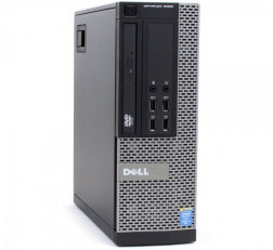 (RENEWED) DELL OPTILEX 7010 DESKTOP 8GB RAM 1TB HDD WINDOWS 10 MS OFFICE(TRIAL)