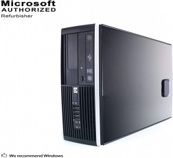 (RENEWED) HP 6300 COMPAQ PRO CPU 8 GB RAM 256 SSD WINDOWS 10 MS OFFICE(TRIAL)