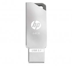 USB 3.1 FLASH DRIVE 64GB X740W