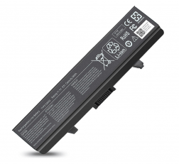 ORIGINAL LAPTOP BATTERY FOR DELL X284G DELL INSPIRON 1524 1525 1526 1440 1545 1546 1750 GW240 PP29L