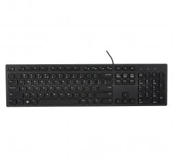 DELL KEYBOARD KB216 KEYBOARD