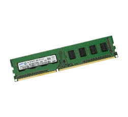 SAMSUNG ORIGINAL 2GB DDR3 1333 256MX64 CL9 DESKTOP MEMORY