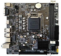 PUNTA MOTHERBOARD H61 MOTHERBOARD PUNTA