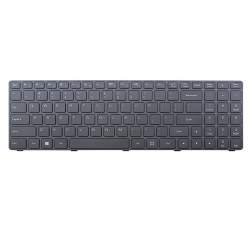 LENOVO INTERNAL LAPTOP KEYBOARD COMPATIBLE FOR LENOVO IDEAPAD KEYBOARD 100-15IBD SN20J78609 6385H-US