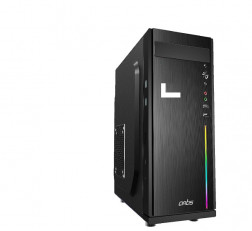 ARTIS FROST 3.0 RGB MICRO ATX SERIES ASSEMBLED DESKTOP