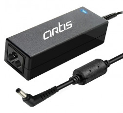 ARTIS 45 WATT ASUS COMPATIBLE A0406 INDIVIDUAL LAPTOP ADAPTER SAFE COMPATIBLE ADAPTER