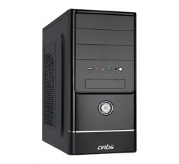 ARTIS SPIRIT DESKTOP COMPUTER CABINET WITH SMPS