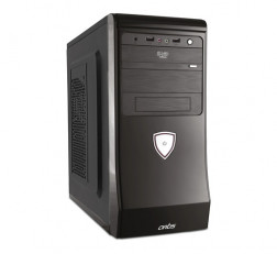 ARTIS 507 DESKTOP COMPUTER CABINET WITH SMPS