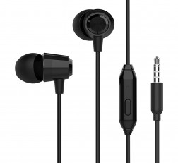 ARTIS E350M IN-EAR WIRED EARPHONE WITH MIC