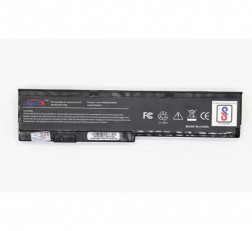 LAPTRIX LAPTOP BATTERY COMPATIBLE FOR 42T4534, 42T4535, 42T4542, 42T4543, 42T4650, 42T4834 LENOVO IBM THINKPAD X200 SERIES X200-7454, 7455, 7458, X200S X200S 6 CELL LAPTOP BATTERY