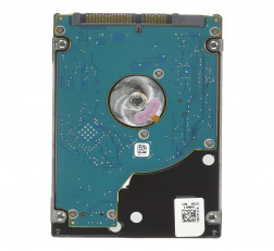 SEAGATE 320 GB LAPTOP INTERNAL HARD DISK DRIVE