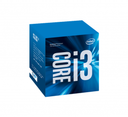 INTEL PROCESSOR CORE I3 PROCESSOR 6100 PROCESSOR 3M CACHE, 3.70 GHZ