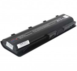 LAPTRIX LAPTOP BATTERY COMPATIBLE FOR H_P COMPAQ PRESARIO CQ42 G42 G42-400 DM4-1000 MU09 MU06 586006-321 HSTNN-179C HSTNN-I79C HSTNN-Q72C NBP6A175 WD548AA 6 CELL LAPTOP BATTERY