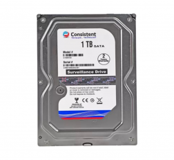 CONSISTENT 1 TB DESKTOP INTERNAL HARD DISK DRIVE