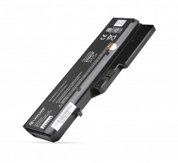 LAPCARE LENOVO IDEAPAD G460 G560 Z560 COMPATIBLE LAPTOP BATTERY BLACK