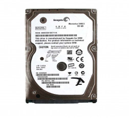 SEAGATE SATA 160 GB LAPTOP INTERNAL HARD DISK DRIVE