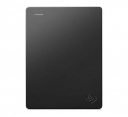 SEAGATE BACKUP 2.5" EXTERNAL HARD DRIVE