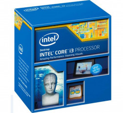 INTEL PROCESSOR CORE I3 PROCESSOR 4130 FCLGA 1150 PROCESSOR