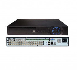 DAHUA 32 CHANNEL DIGITAL VIDEO RECORDER , SUPPORT UPTO 2MP