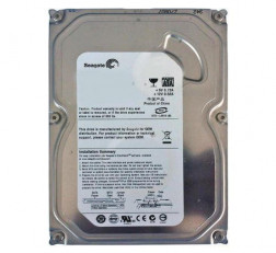 SEAGATE 160 GB DESKTOP INTERNAL HARD DISK DRIVE