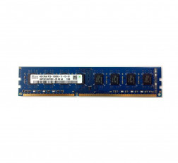 HYNIX 4GB DDR3 PC3-12800 DDR3-1600MHZ DESKTOP RAM 240-PIN DIMM RAM MEMORY MODULEDDR3