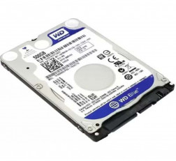 WD 500 GB LAPTOP INTERNAL HARD DISK DRIVE