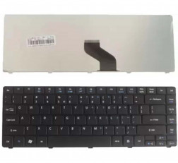 LAPTRIX LAPTOP REPLACEMENT KEYBOARD FIT ASPIRE 3810T 4736 4738 4739 4740 4741 4743 4745 4749 4750 4752 4810 US LAYOUT LAPTOP KEYBOARD REPLACEMENT KEY