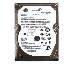 SEAGATE LAPTOP INTERNAL HARD DISK DRIVE