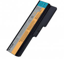 LAPCARE LAPTOP BATTERY FOR LENOVO G SERIES G430 G450 G530 G550 G550-2958LEU 2958LFU