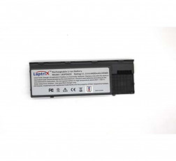 LAPTRIX LAPTOP BATTERY COMPATIBLE FOR LATITUDE D620 D630 SERIES PC764 TC030 GD775 JD610 KD492 GD776 6 CELL LAPTOP BATTERY