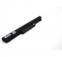 LAPTRIX LAPTOP BATTERY COMPATIBLE VK04 HSTNN-YB4D TPN-Q113 TPN-Q114 TPN-Q115 PAVILION 14 14-B032TU 14-B026TX TOUCHSMART 14-B137TX 4 CELL LAPTOP BATTERY