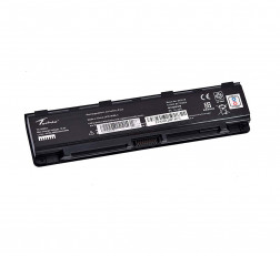 LAPTOP BATTERY TECHIE COMPATIBLE 10.8V 4000MAH LI-ION 6 CELL LAPTOP BATTERY FOR TOSHIBA 5424U PA5024U-1BRS PA5023U-1BRS C805-T03B C855-S5214 C855-S5231 PRO S840D S845 S845D S850 S850-003 S850-004 (BLACK)