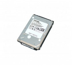 TOSHIBA INTERNAL NOTEBOOK HARD DRIVE MQ01ABD032 320GB 5400 RPM 8MB CACHE 2.5 SATA 3.0GB/S BARE DRIVE