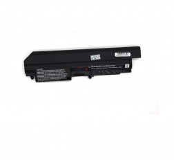 LAPTRIX LAPTOP BATTERY COMPATIBLE FOR THINKPAD R400 T400 R61 7734 T400 2764 41U3198 42T4547 42T4652 6 CELL LAPTOP BATTERY