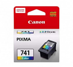 CANON 741 INK CARTRIDGE COMPATIBLE WITH PIXMA MG2170 MG2270 MG3170 MG3570 MG3670 MG4170 MG4270 MX377 MX 397 MX437 MX457 MX477 MX517 MX527 MX537 TS5170 PRINTERS