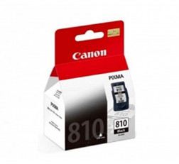 CANONN ORIGINAL INK CARTRIDGE FOR CANON 810 INK CARTRIDGE PIXMA