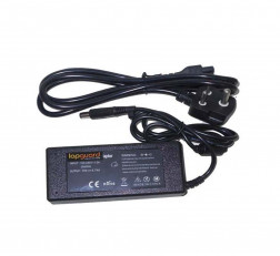 LAPGUARD HP PAVILION DV6-1323EL DV6-1323ER 90 W ADAPTER (POWER CORD INCLUDED)