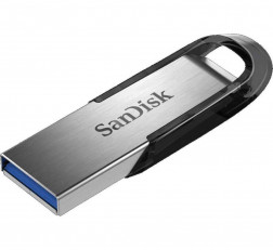 SANDISK ULTRA FLAIR 64GB USB 3.0 PEN DRIVE