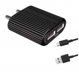 QWC24211 USB CHARGER