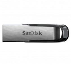 SANDISK ULTRA FLAIR 32GB USB 3.0 PEN DRIVE