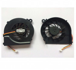 HP LAPTOP INTERNAL FAN ET P/N 646578-001 639460-001 617646-001 CQ42 G4 G42 CQ56 G56 CQ62 G62 G6 G7