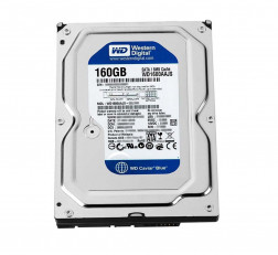 WD SATA LAPTOP INTERNAL HARD DISK DRIVE