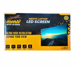 MENTE LAPTOP SCREEN 15.6" LED NORMAL 40 PIN