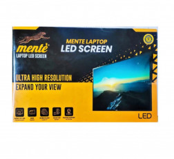 MENTE LAPTOP SCREEN 14.0" LED PAPER